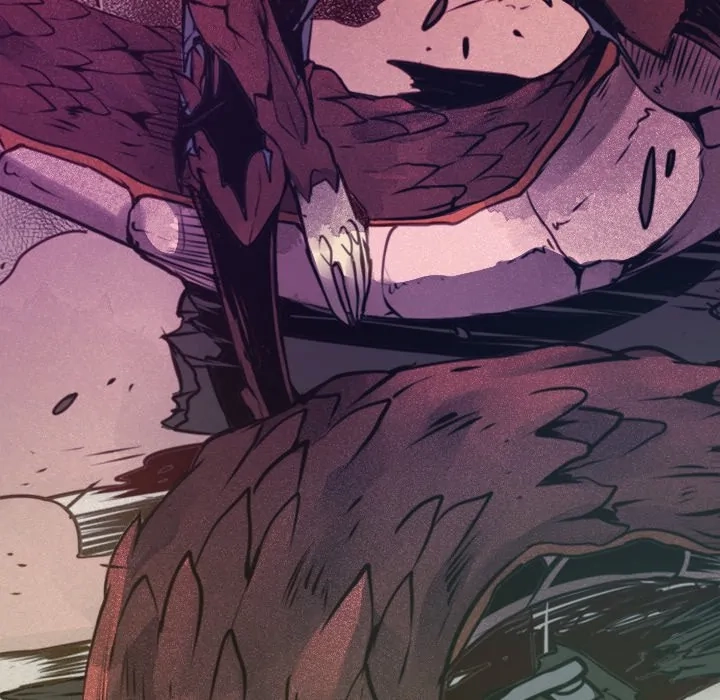 Knight of Rakshasa Chapter 6 page 56 - 