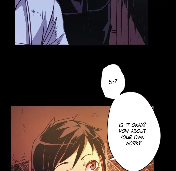 Knight of Rakshasa Chapter 6 page 7 - 