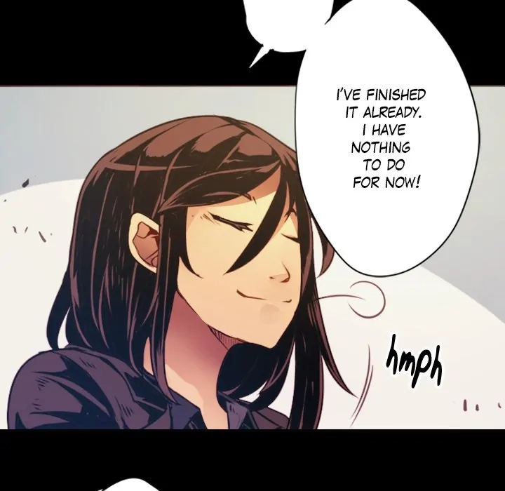Knight of Rakshasa Chapter 6 page 9 - 
