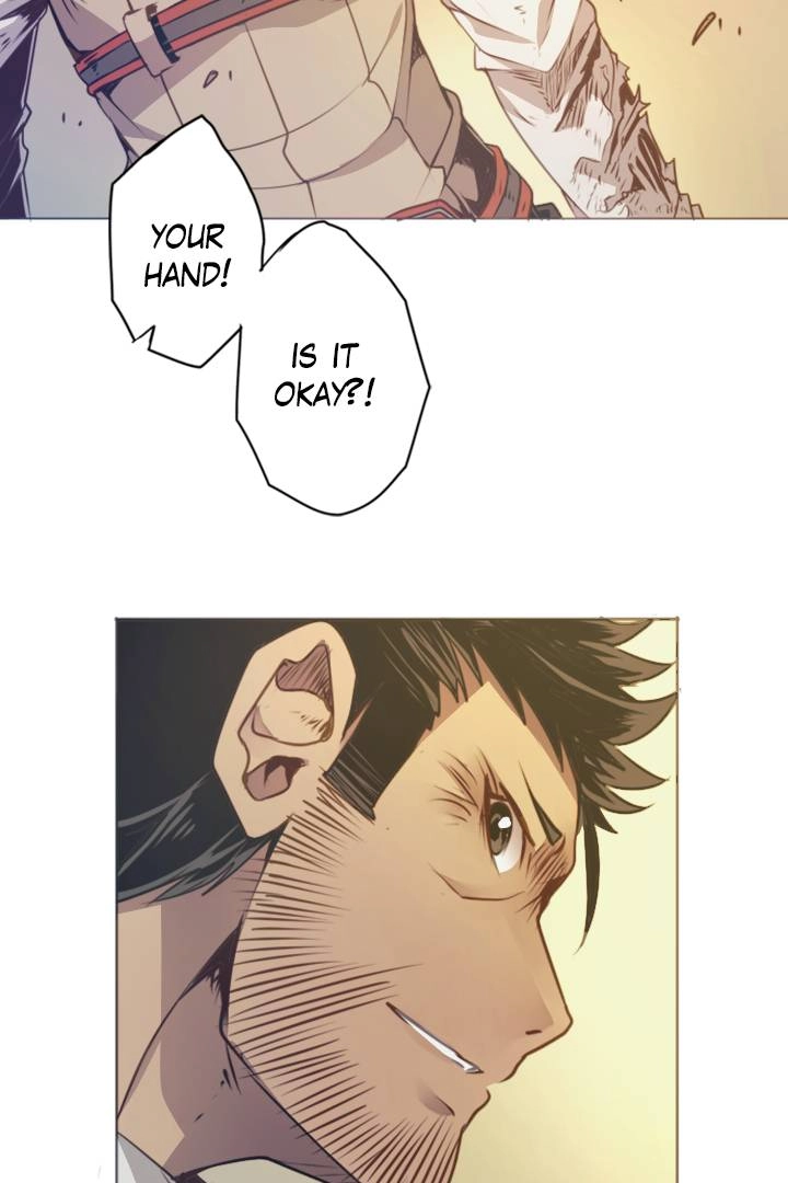 Knight of Rakshasa Chapter 7 page 13 - 
