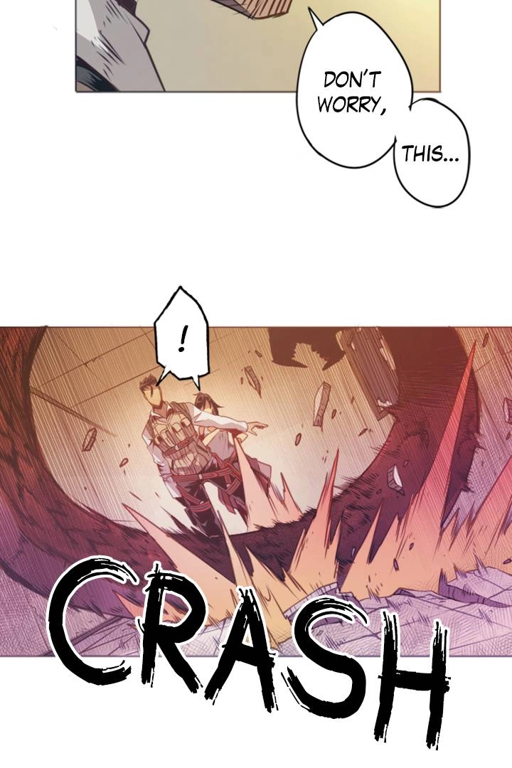 Knight of Rakshasa Chapter 7 page 14 - 