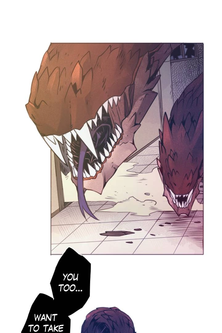 Knight of Rakshasa Chapter 7 page 15 - 