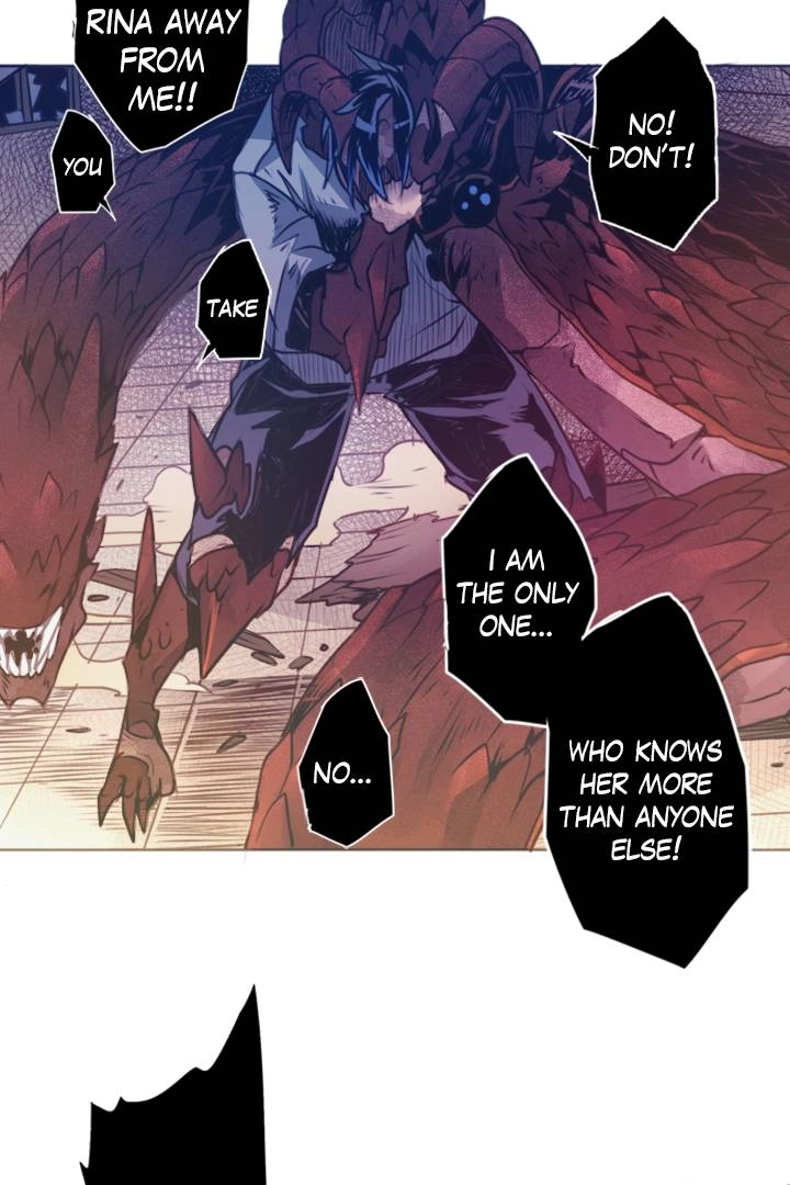 Knight of Rakshasa Chapter 7 page 16 - 