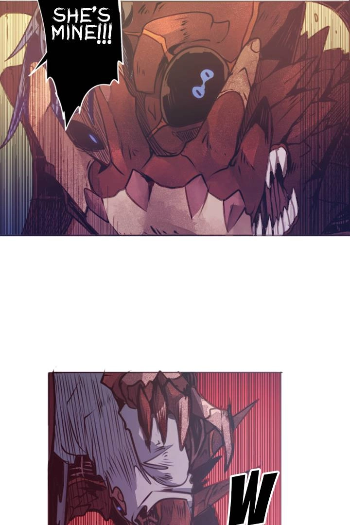 Knight of Rakshasa Chapter 7 page 17 - 