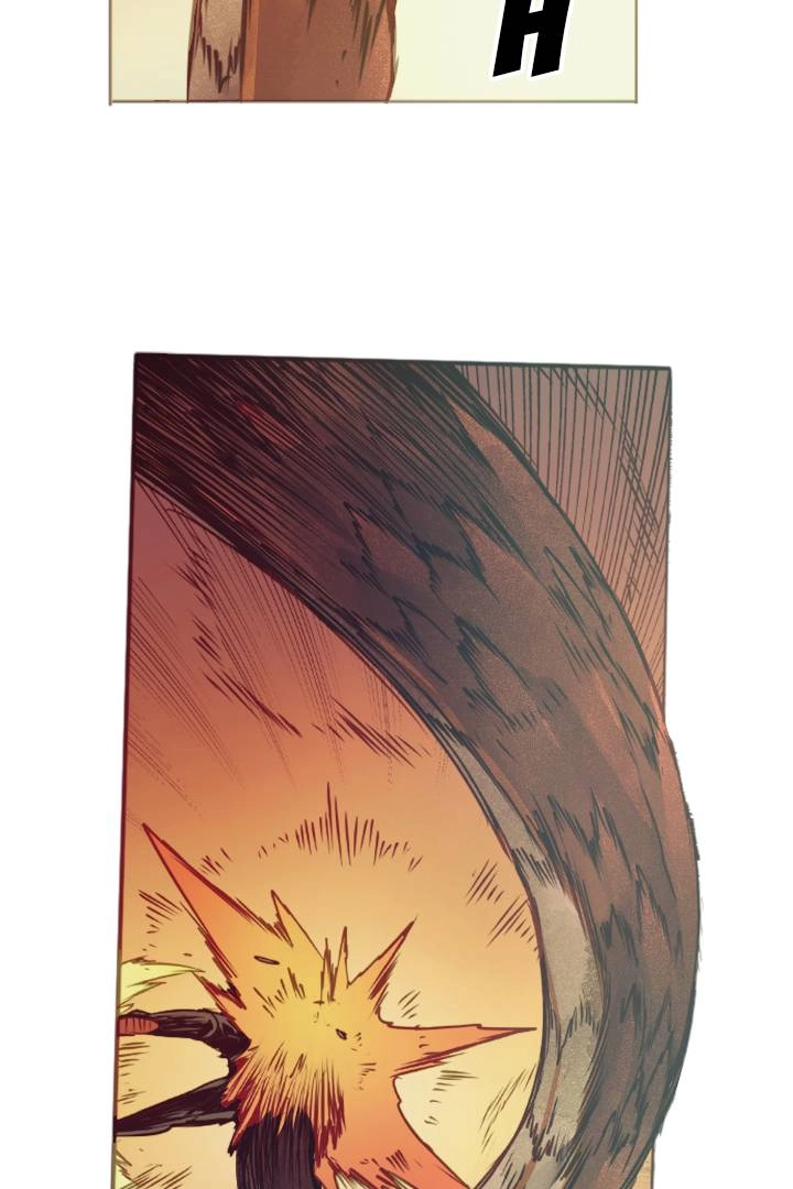 Knight of Rakshasa Chapter 7 page 19 - 
