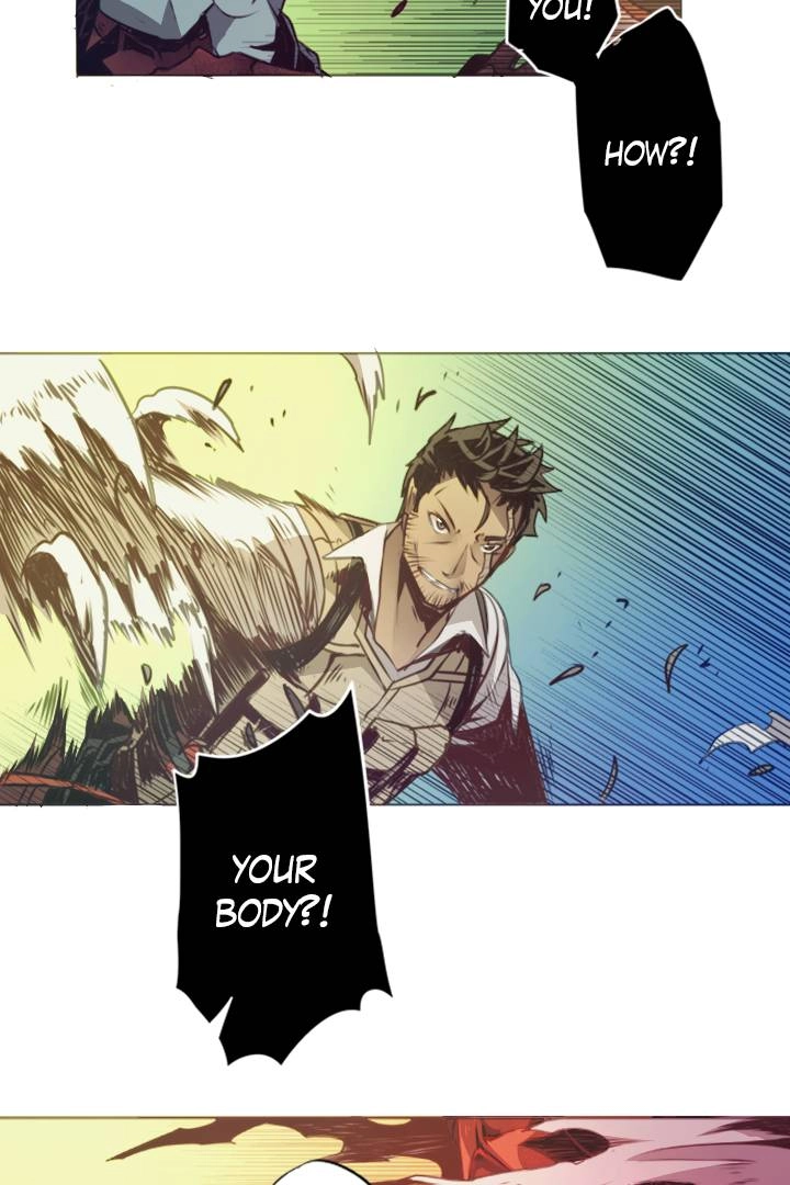 Knight of Rakshasa Chapter 7 page 23 - 