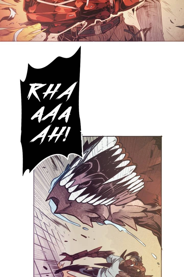 Knight of Rakshasa Chapter 7 page 25 - 