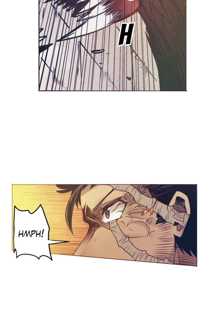 Knight of Rakshasa Chapter 7 page 27 - 