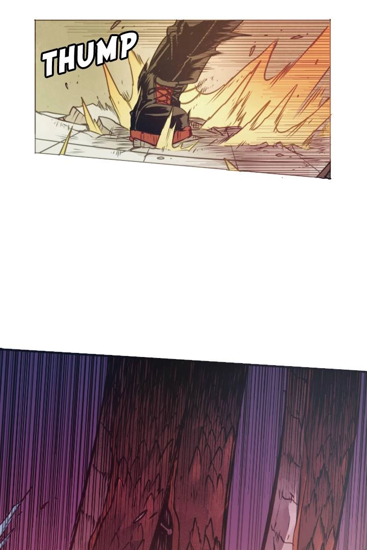 Knight of Rakshasa Chapter 7 page 28 - 