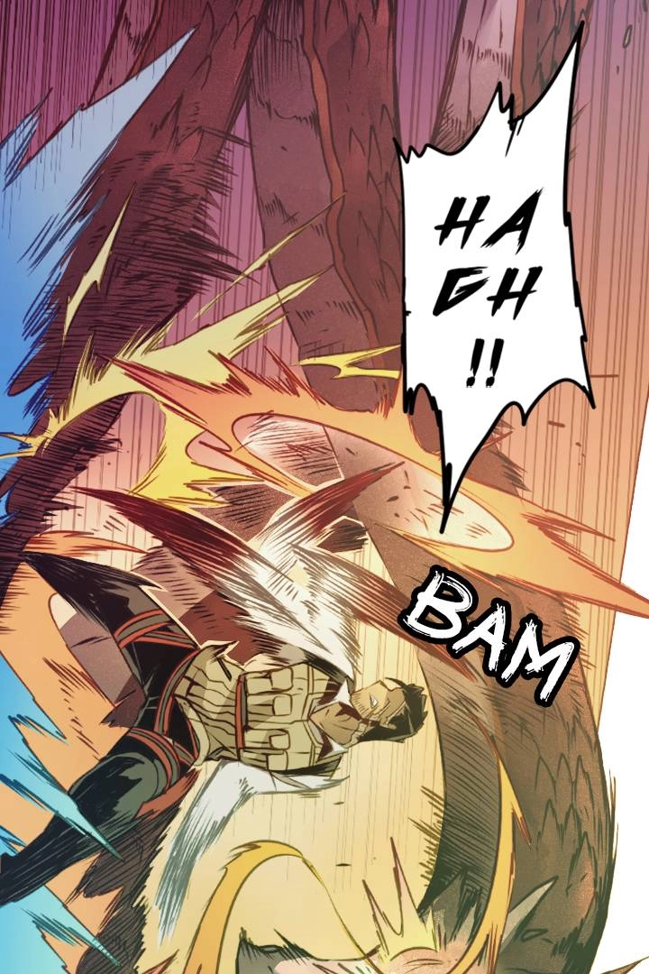 Knight of Rakshasa Chapter 7 page 29 - 