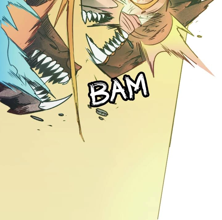 Knight of Rakshasa Chapter 7 page 30 - 
