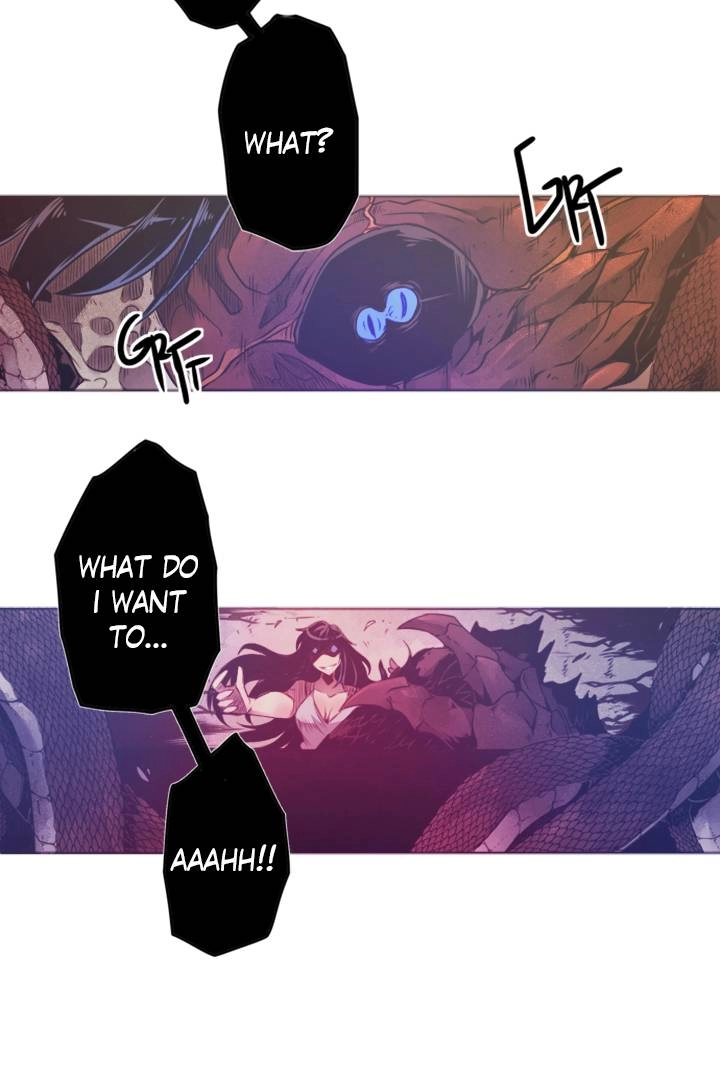 Knight of Rakshasa Chapter 7 page 4 - 