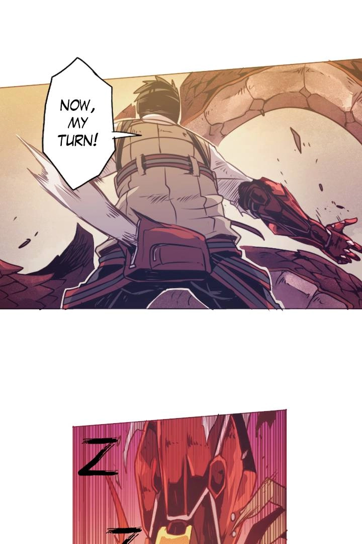 Knight of Rakshasa Chapter 7 page 31 - 