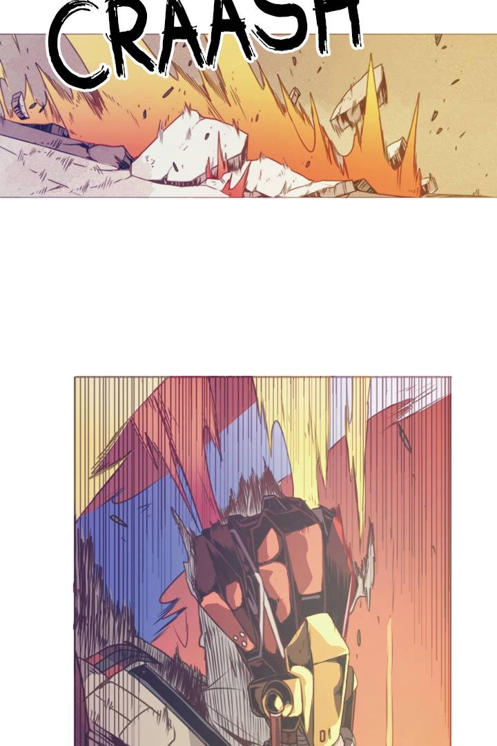 Knight of Rakshasa Chapter 7 page 33 - 