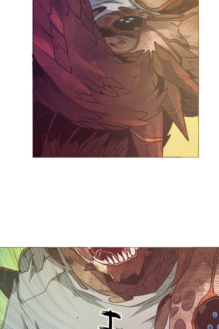 Knight of Rakshasa Chapter 7 page 35 - 