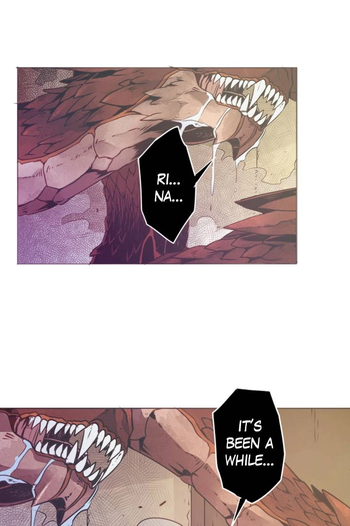 Knight of Rakshasa Chapter 7 page 5 - 