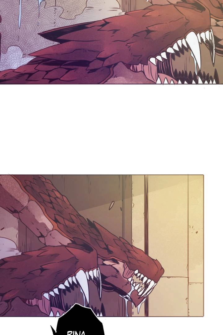 Knight of Rakshasa Chapter 7 page 6 - 