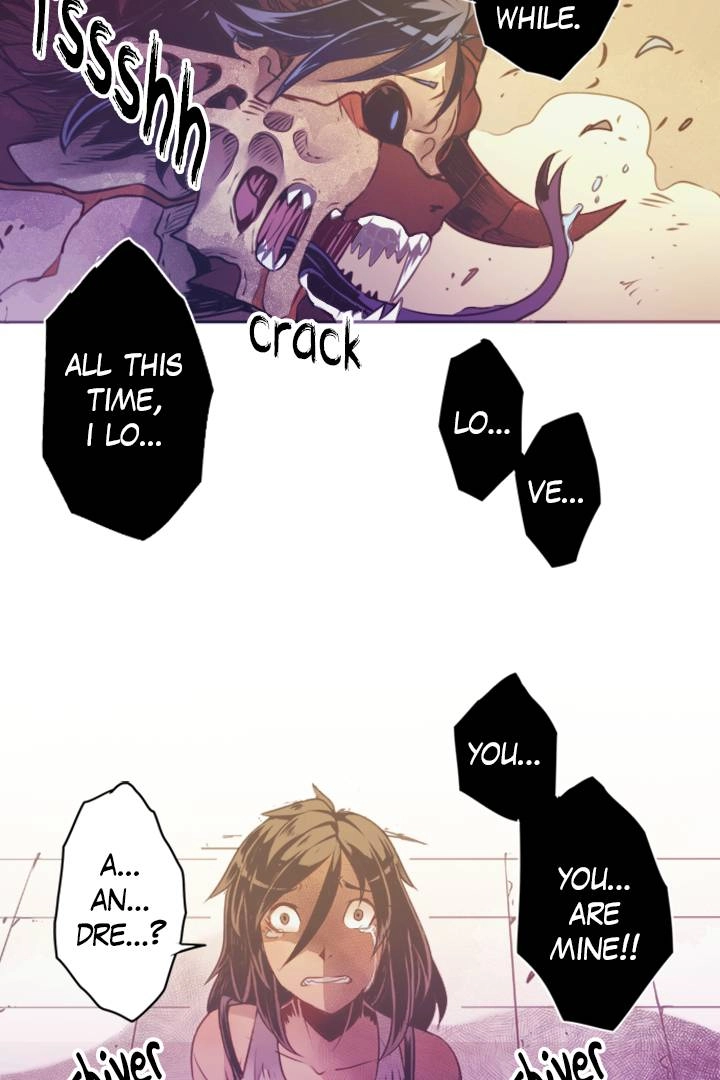 Knight of Rakshasa Chapter 7 page 8 - 