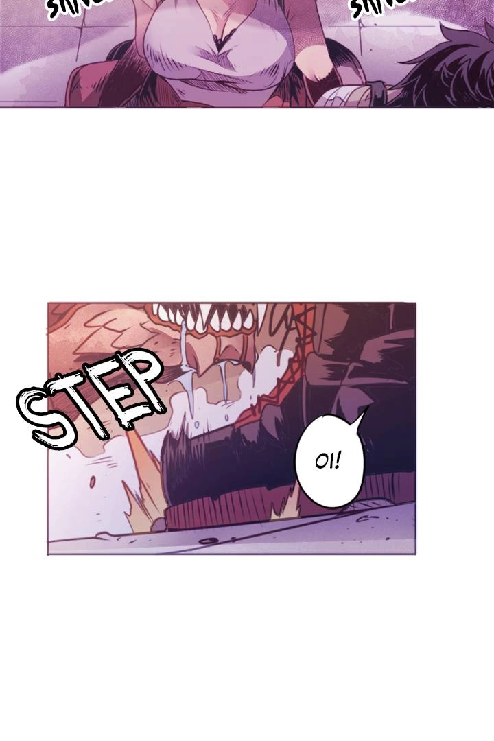 Knight of Rakshasa Chapter 7 page 9 - 