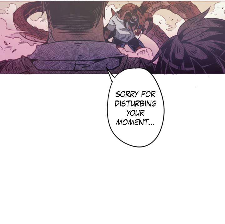 Knight of Rakshasa Chapter 7 page 10 - 