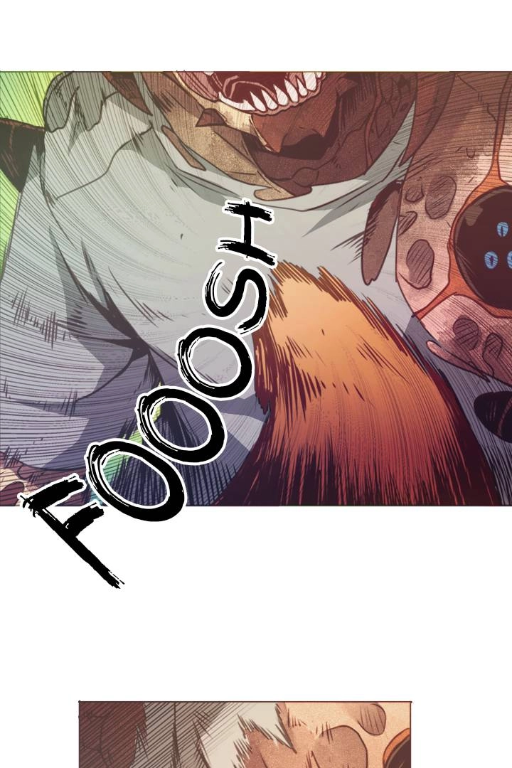 Knight of Rakshasa Chapter 8 page 2 - 