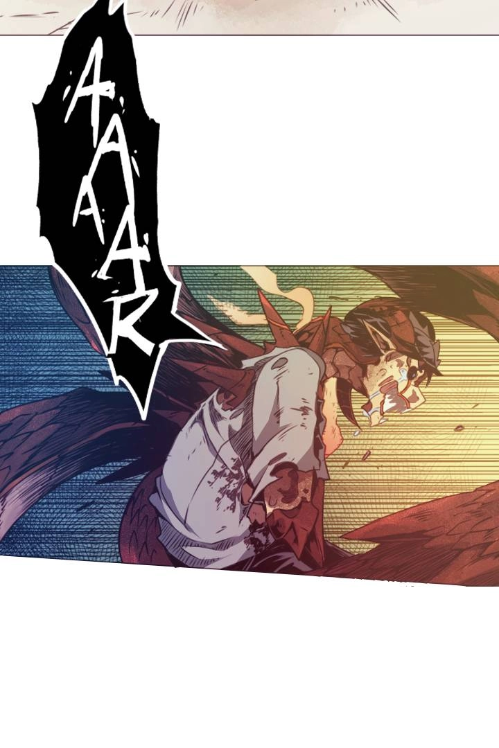 Knight of Rakshasa Chapter 8 page 13 - 