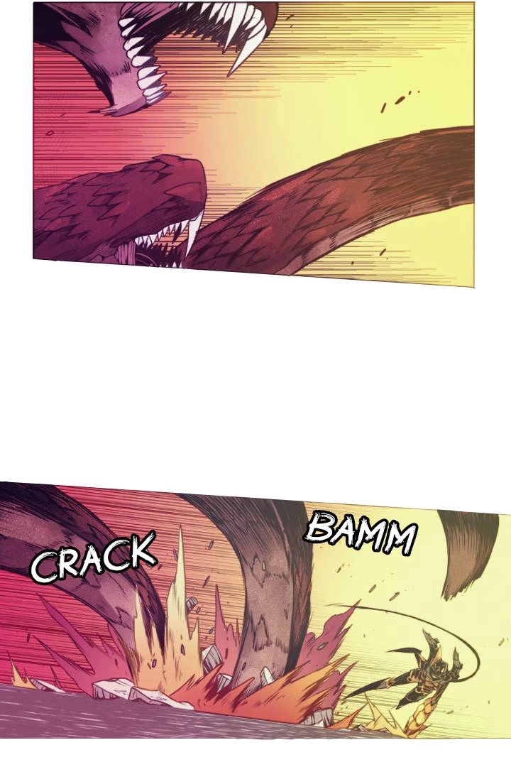 Knight of Rakshasa Chapter 8 page 14 - 
