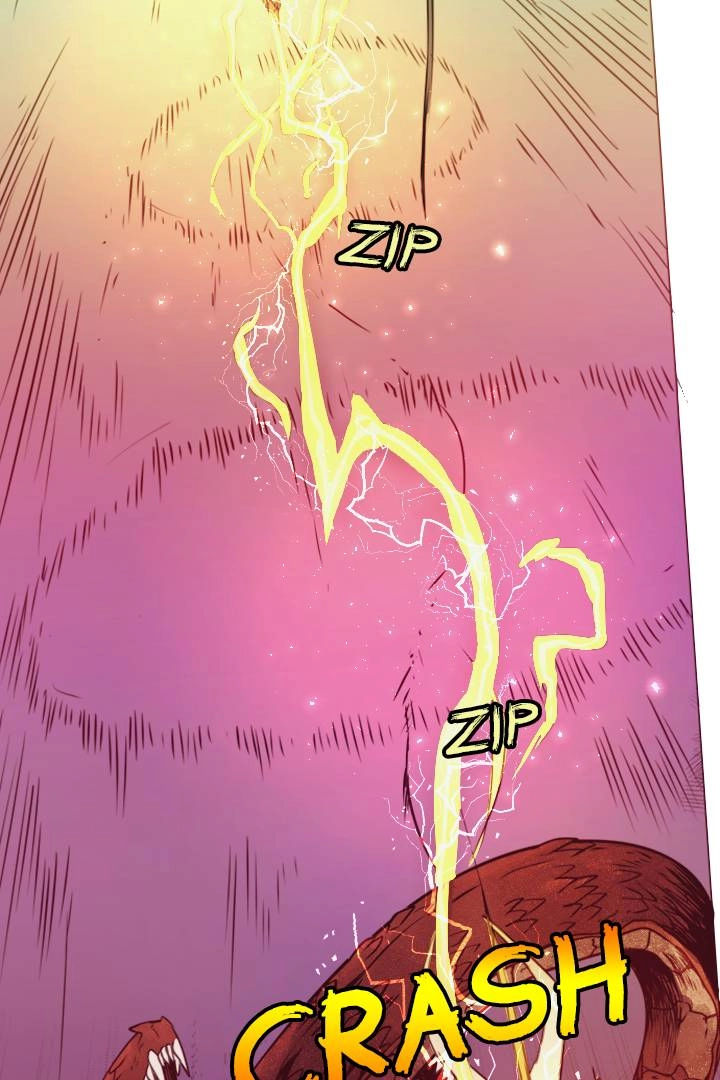 Knight of Rakshasa Chapter 8 page 19 - 