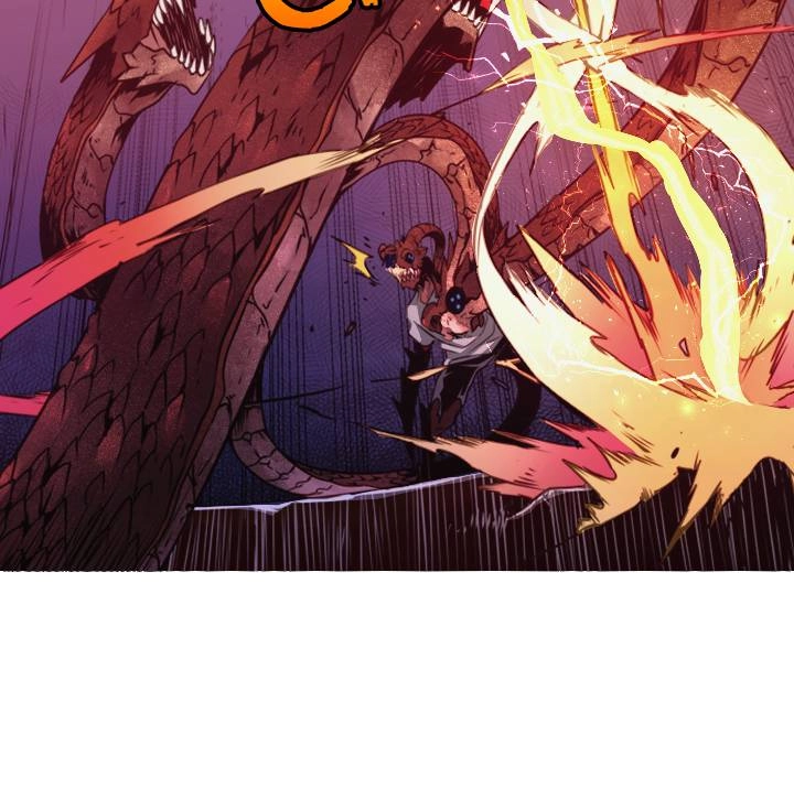 Knight of Rakshasa Chapter 8 page 20 - 