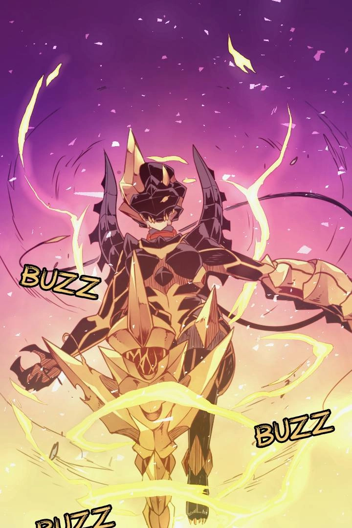 Knight of Rakshasa Chapter 8 page 21 - 