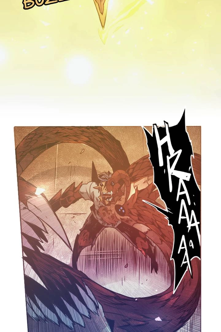 Knight of Rakshasa Chapter 8 page 22 - 