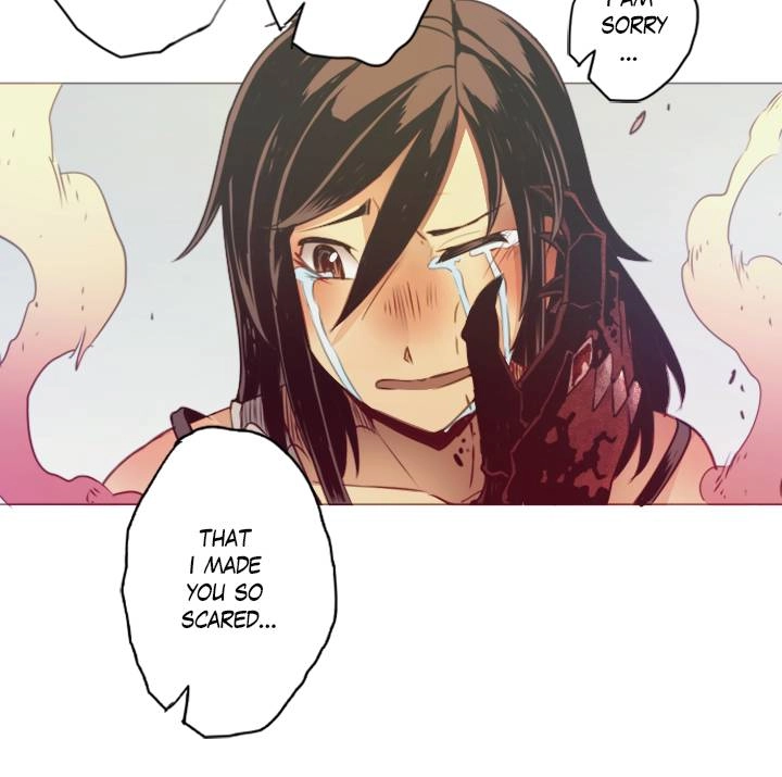Knight of Rakshasa Chapter 8 page 30 - 