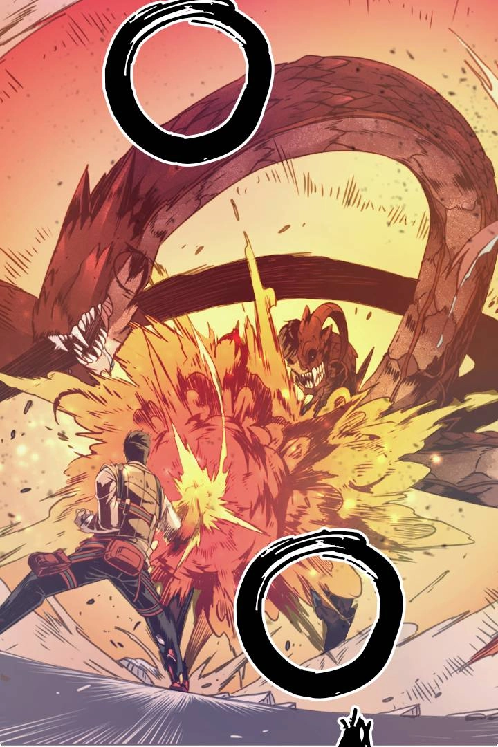 Knight of Rakshasa Chapter 8 page 4 - 