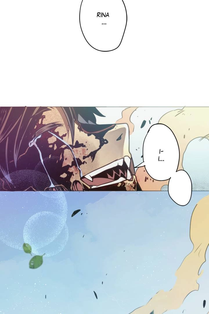 Knight of Rakshasa Chapter 8 page 33 - 