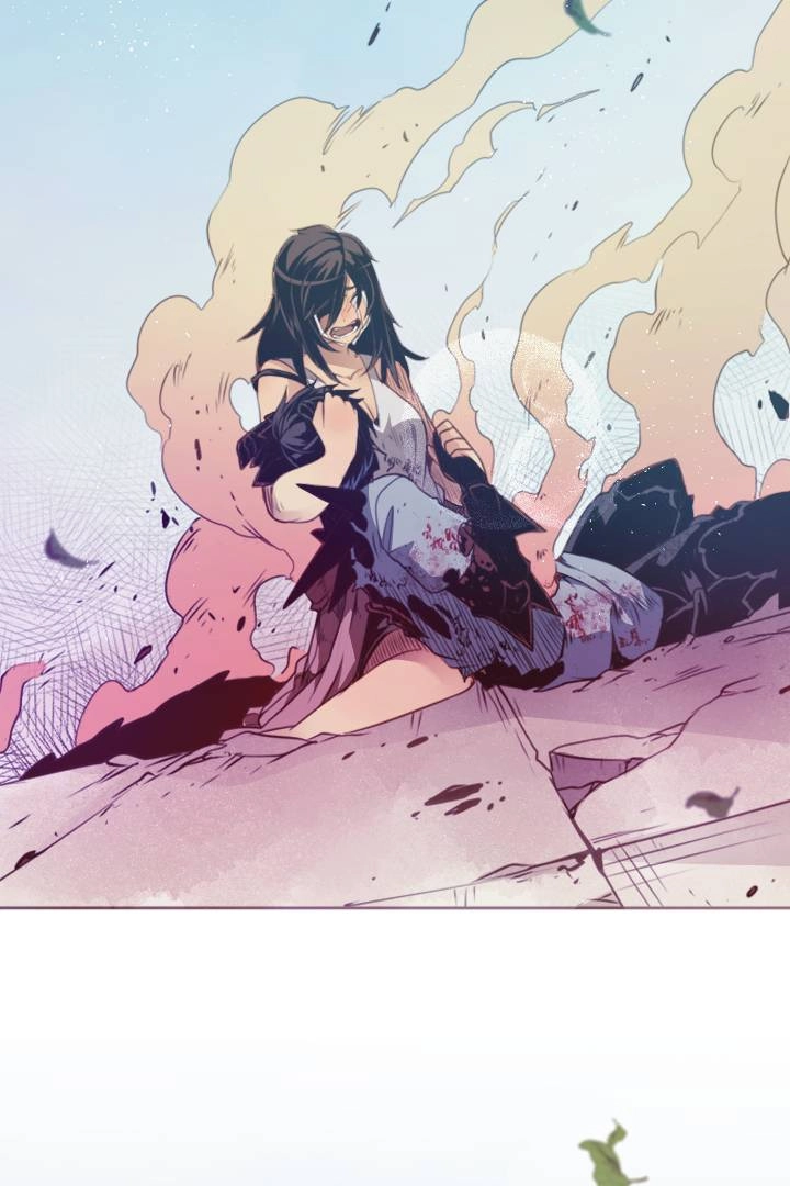 Knight of Rakshasa Chapter 8 page 34 - 