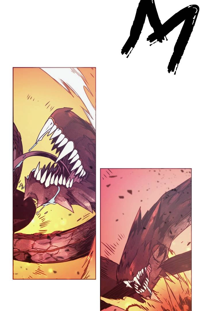 Knight of Rakshasa Chapter 8 page 5 - 