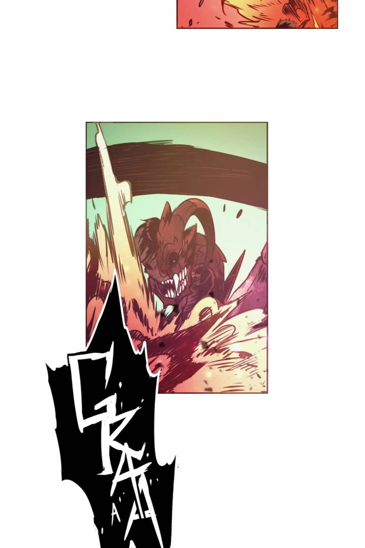 Knight of Rakshasa Chapter 8 page 6 - 