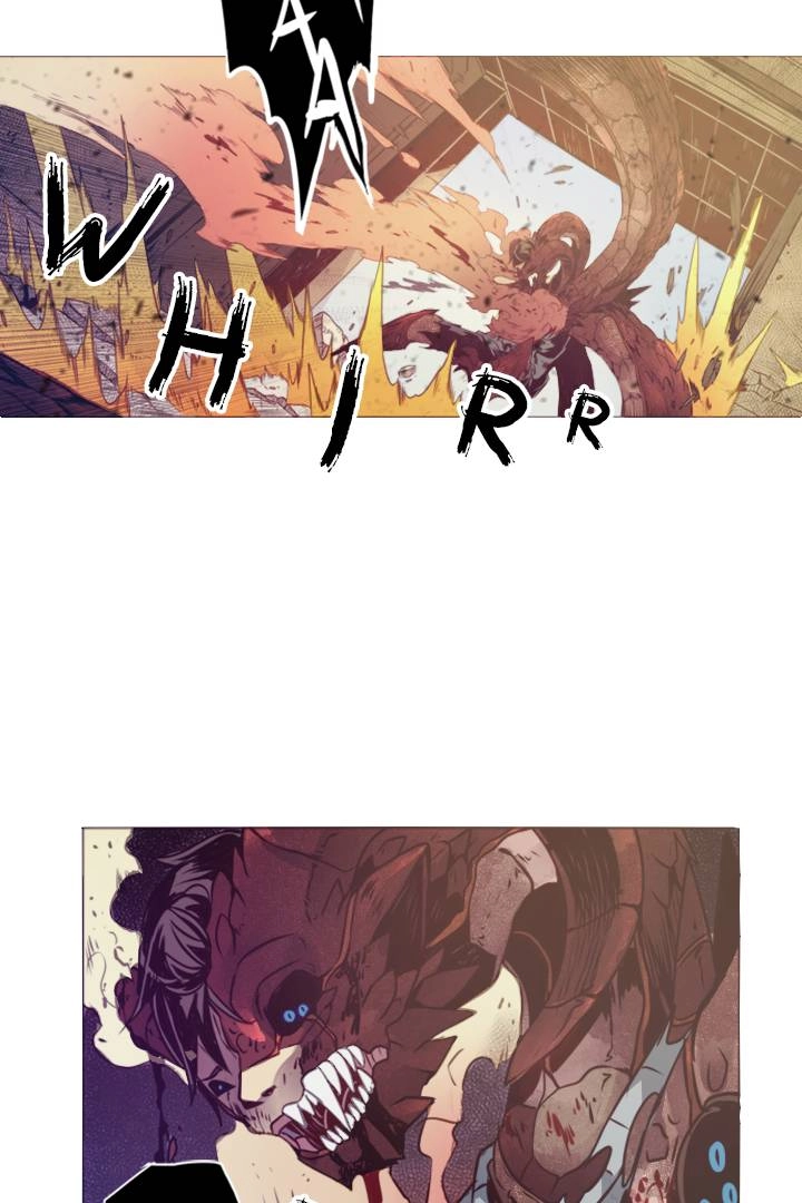 Knight of Rakshasa Chapter 8 page 7 - 