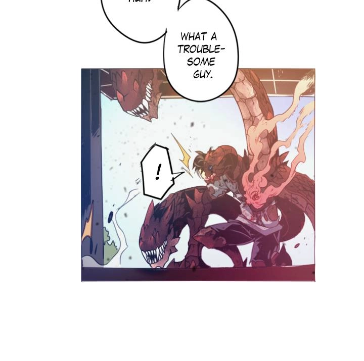 Knight of Rakshasa Chapter 8 page 10 - 