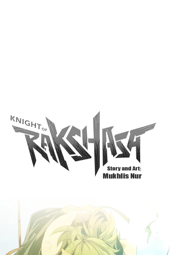 Knight of Rakshasa Chapter 9 page 1 - 