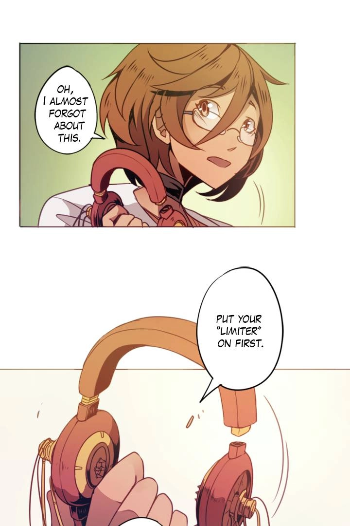 Knight of Rakshasa Chapter 9 page 14 - 