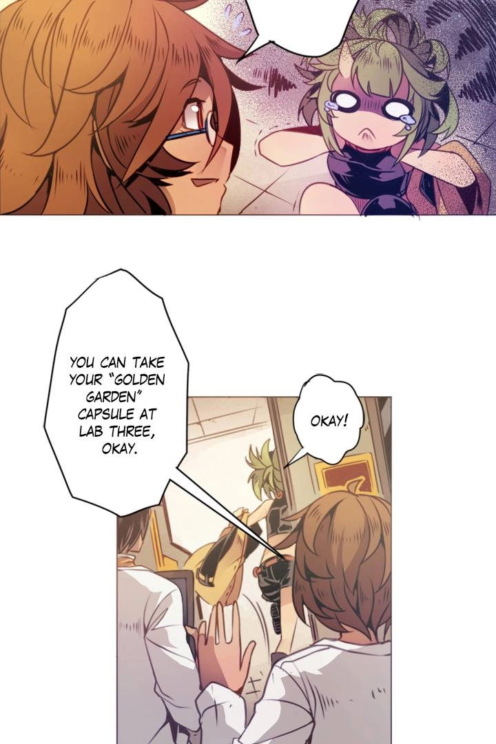 Knight of Rakshasa Chapter 9 page 17 - 
