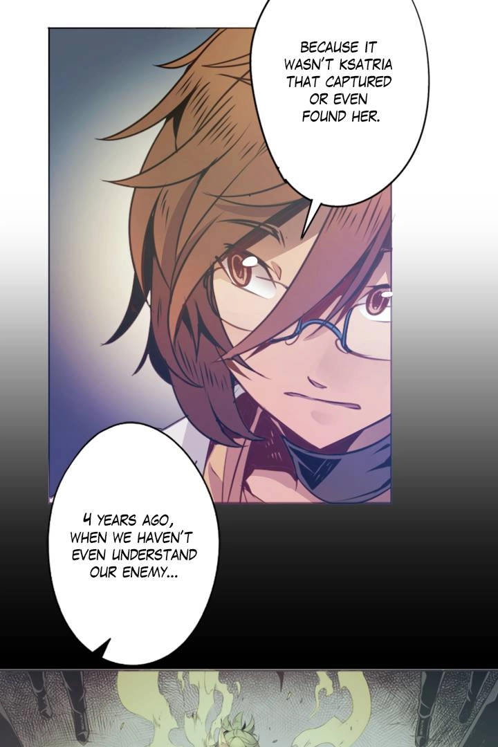 Knight of Rakshasa Chapter 9 page 22 - 