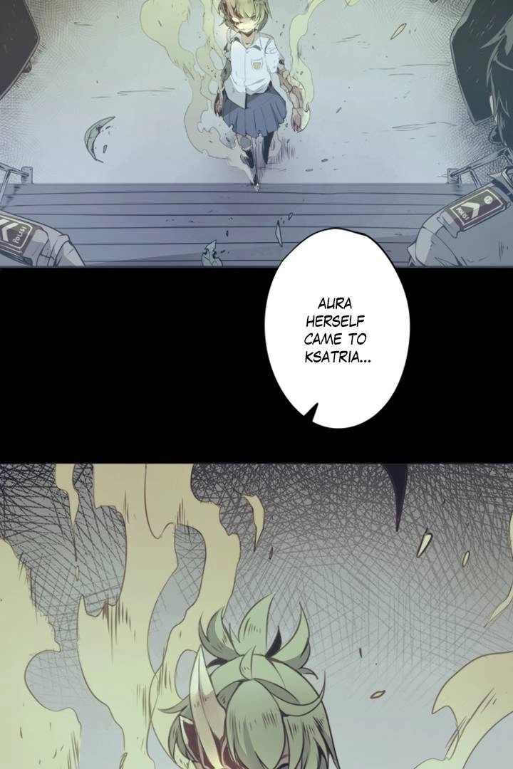 Knight of Rakshasa Chapter 9 page 23 - 