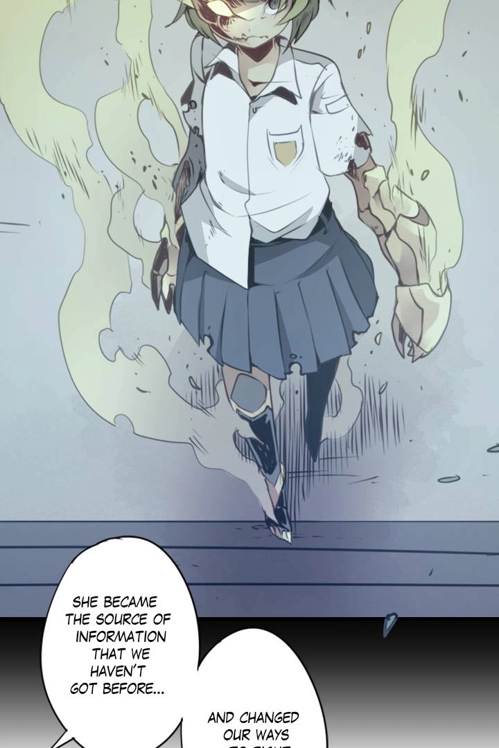 Knight of Rakshasa Chapter 9 page 24 - 