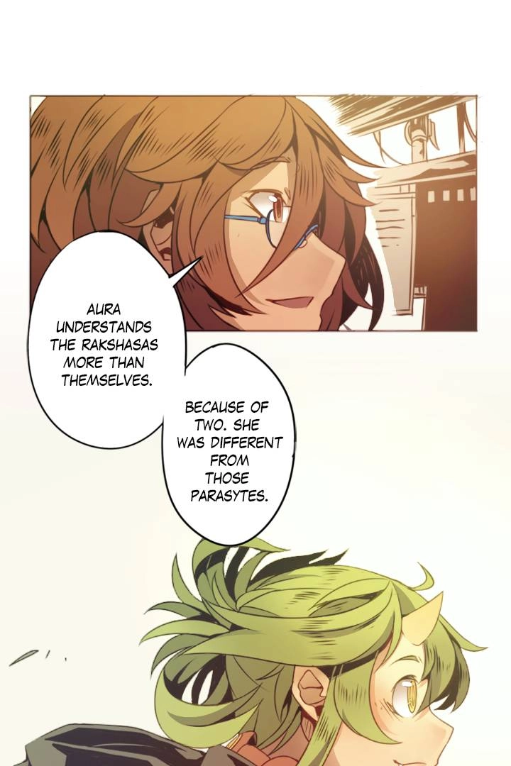 Knight of Rakshasa Chapter 9 page 26 - 