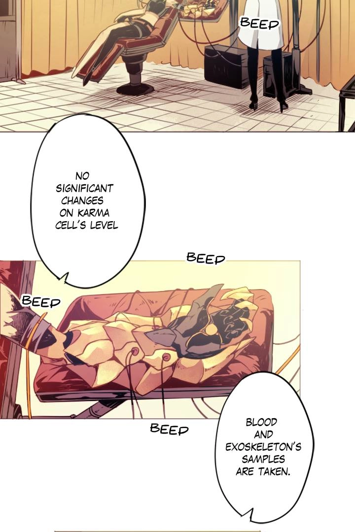 Knight of Rakshasa Chapter 9 page 6 - 