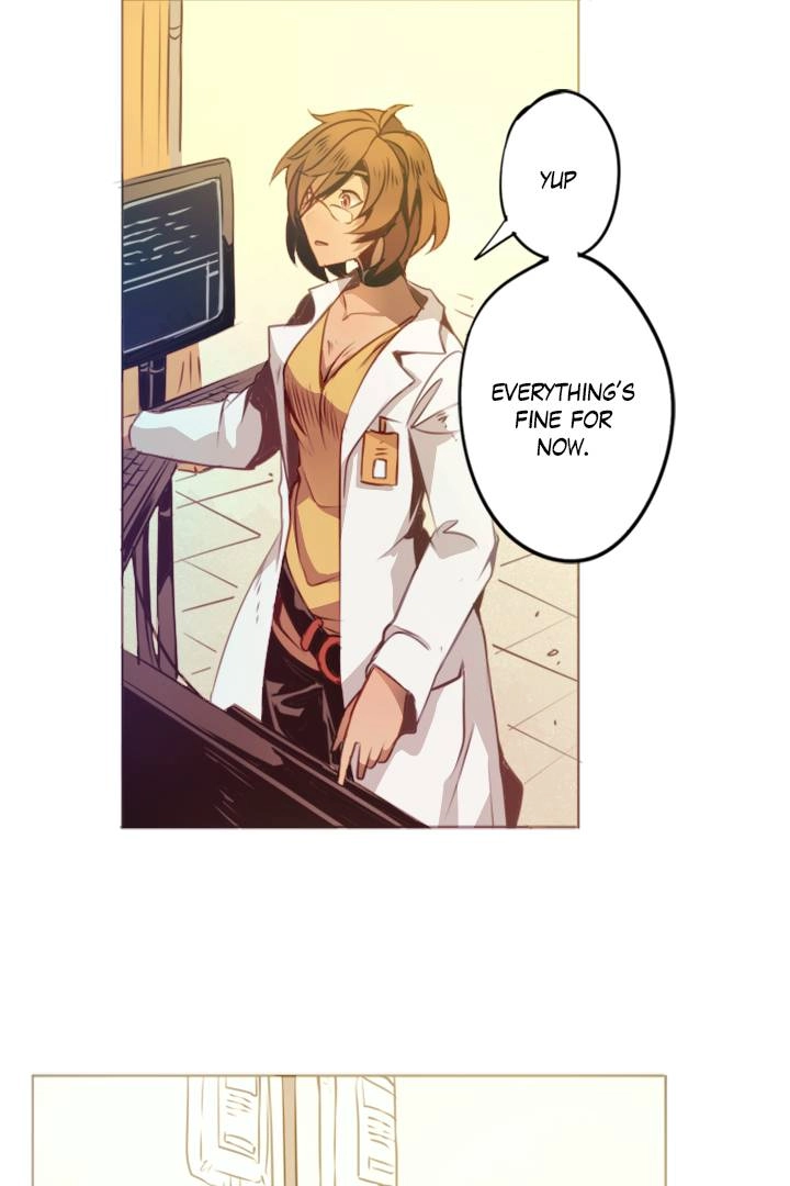 Knight of Rakshasa Chapter 9 page 7 - 