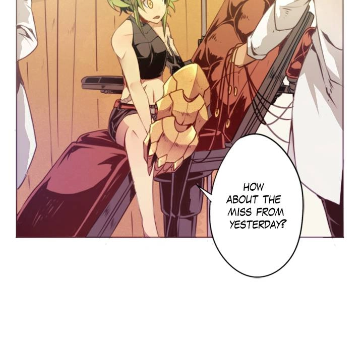 Knight of Rakshasa Chapter 9 page 10 - 