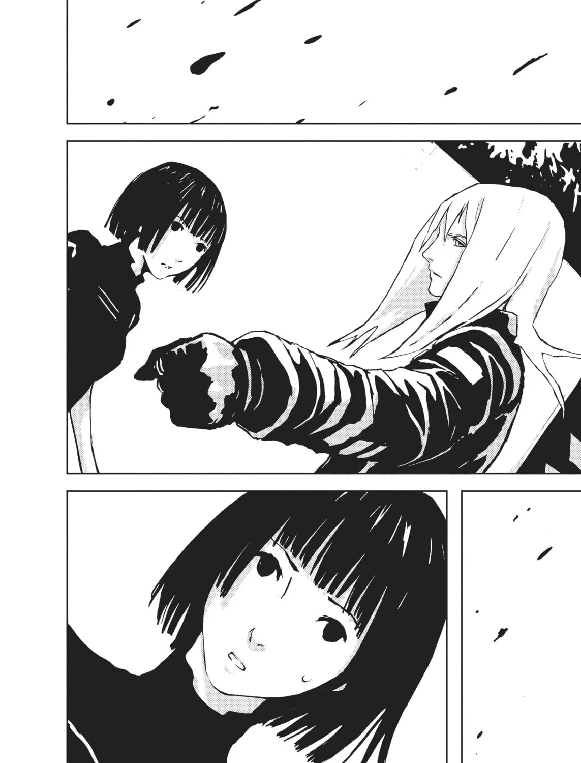 Knights of Sidonia Chapter 1 page 37 - 